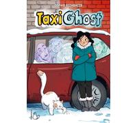 Taxi ghost