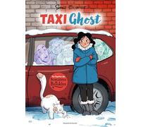 Taxi Ghost