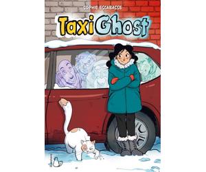 Taxi ghost