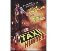 Taxi Hunter - DVD Zone 1 G