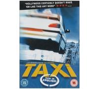 Taxi [Import Anglais] (Import)