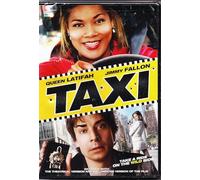 Taxi [Import USA Zone 1]