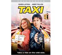 Taxi [Import USA Zone 1]