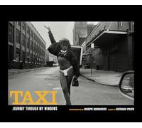 Taxi: Journey Through My Windows