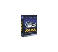 Taxi - La Trilogie - Pack