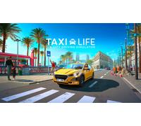 Taxi Life: A City Driving Simulator
