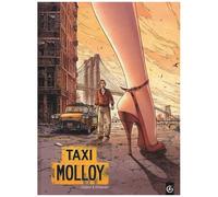 Taxi Molloy