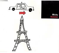 Taxi nach Paris (A Cappella Version, 1991) [Import]