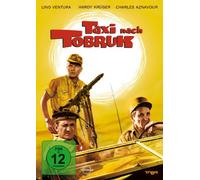 Taxi Nach Tobrouk - Taxi Nach Tobruk