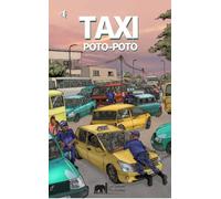 Taxi Poto-Poto