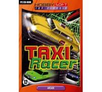 Taxi Racer PC CD-Rom