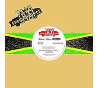 Taxi Records Split 10"