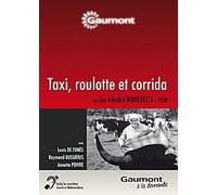 Taxi, Roulotte Et Corrida