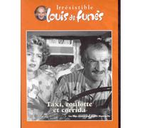 Taxi Roulotte Et Corrida