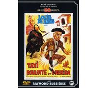 Taxi, Roulotte Et Corrida