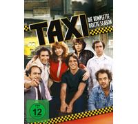 Taxi - Season 3