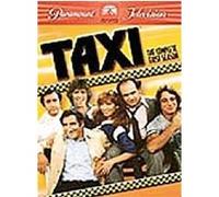 Taxi - Series 1 G