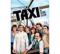Taxi - Series 2 G