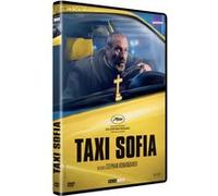 Taxi Sofia DVD E