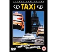 Taxi/Taxi 2 G