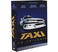 Taxi - La Trilogie - Pack