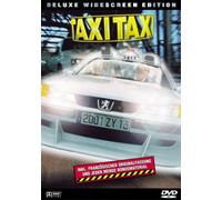 Taxi Taxi (DVD)