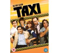 Taxi - Taxi - Season 1 [Import anglais]