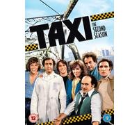 Taxi - Taxi - Season 2 [Import anglais]