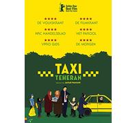 TAXI TEHERAN-NL G