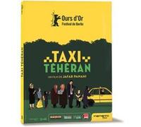 Taxi Teheran DVD E