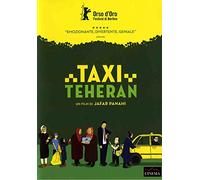Taxi Teheran [Import]