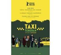 Taxi Teheran