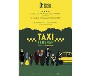 TAXI TEHERAN-NL G