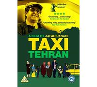 Taxi Tehran [Edizione: Regno Unito] [Import]