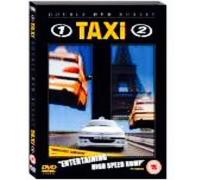 Taxi - The Final Season (Boxset)