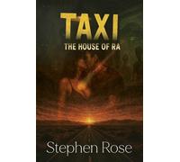 Taxi - The House of Ra: Book Two