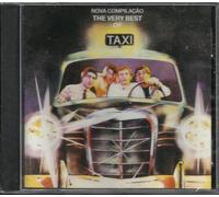 Taxi - The Very Best Of Taxi [CD] 1992