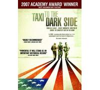 Taxi to The Dark Side