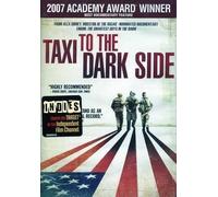 Taxi To The Dark Side [Dvd] [Import]