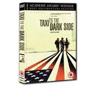 Taxi to the Dark Side [Import anglais]
