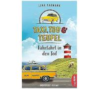 Taxi, Tod Und Teufel - Fährfahrt In Den Tod
