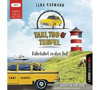 Taxi, Tod Und Teufel - Fährfahrt In Den Tod