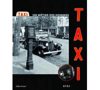 Taxi: Un métier des hommes