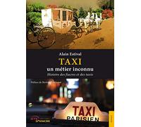 Taxi, un métier inconnu