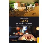 Taxi, un métier inconnu
