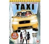 Taxi , (Wide Screen) G