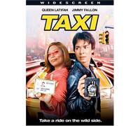 Taxi (Widescreen Edition) by Queen Latifah