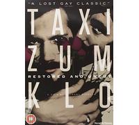 Taxi Zum Klo [DVD]