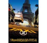 Taxi2 [Dvd]