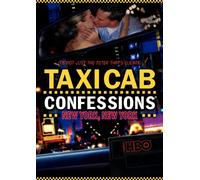 Taxicab Confessions: New York New York Part 1 [Import USA Zone 1]